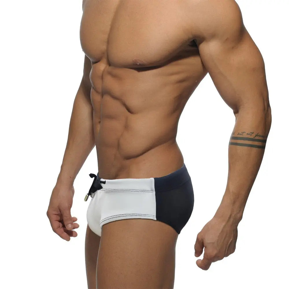 Bi Jock Beach Speedo Desmiit