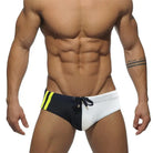 Bi Jock Beach Speedo Desmiit