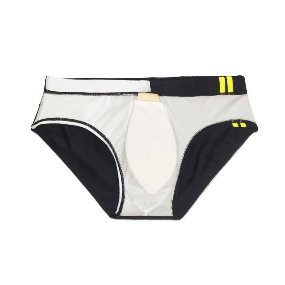 Bi Jock Beach Speedo Desmiit