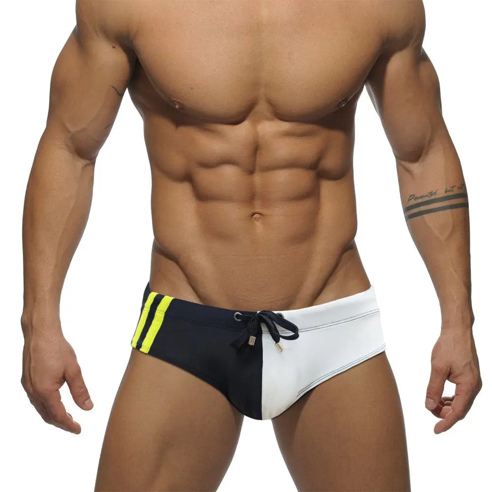 Bi Jock Beach Speedo Desmiit