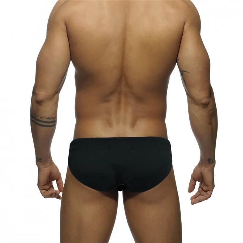 Bi Jock Beach Speedo Desmiit