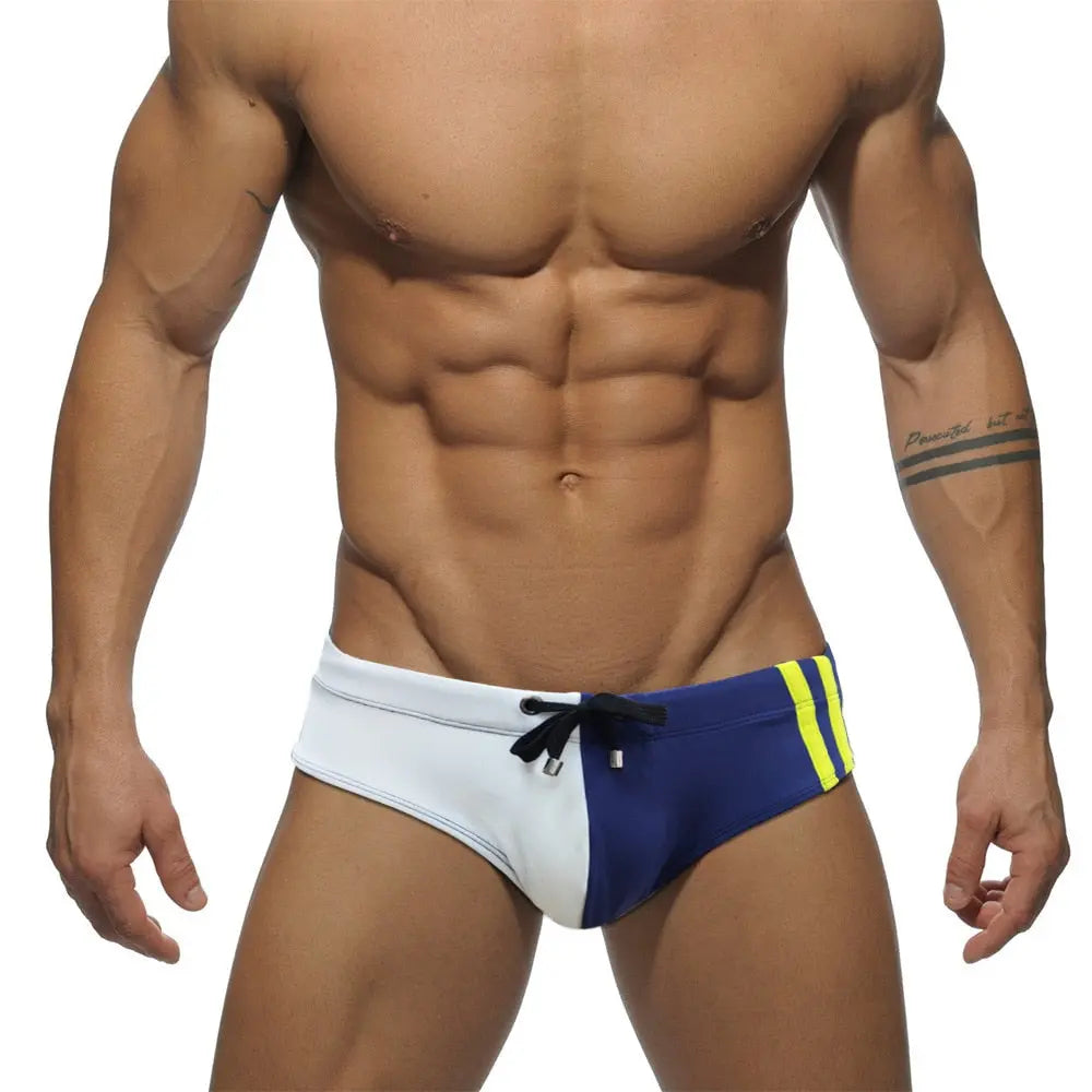 Bi Jock Beach Speedo Desmiit