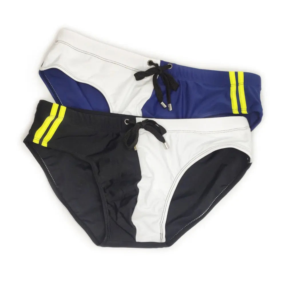Bi Jock Beach Speedo Desmiit