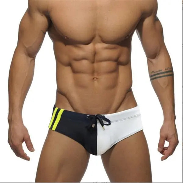 Bi Jock Beach Speedo Desmiit