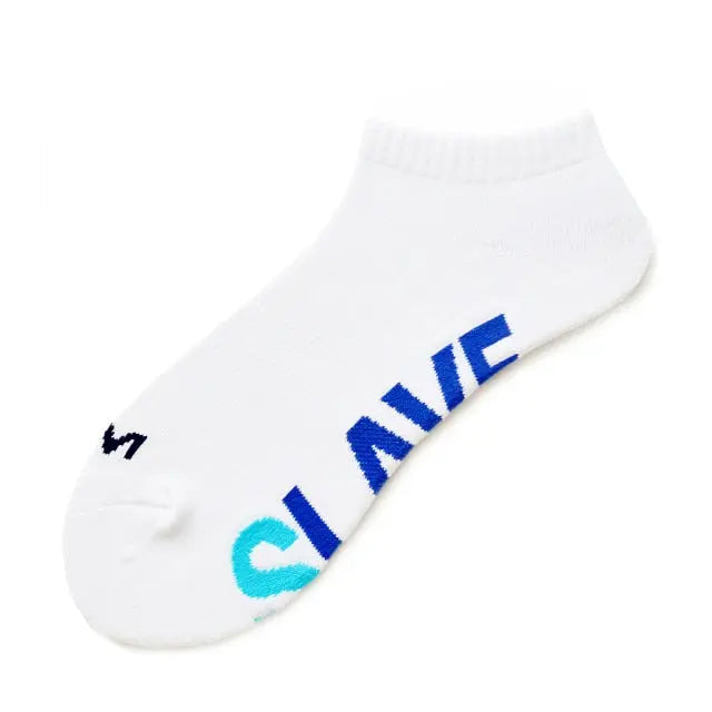 Bitch, Slave or Master Socks The Locker Room Jock