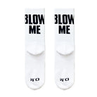 Bottom, Top, Vers Socks The Locker Room Jock