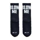 Bottom, Top, Vers Socks The Locker Room Jock