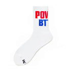Bottom, Top, Vers Socks The Locker Room Jock