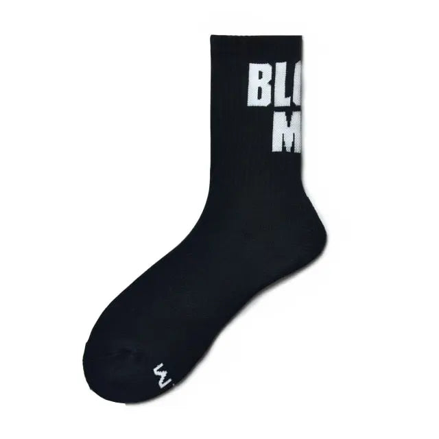 Bottom, Top, Vers Socks The Locker Room Jock