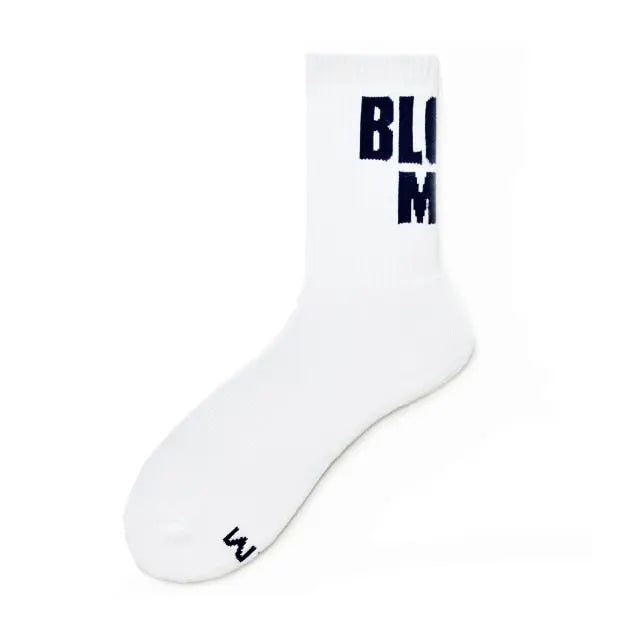 Bottom, Top, Vers Socks The Locker Room Jock
