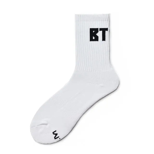 Bottom, Top, Vers Socks The Locker Room Jock
