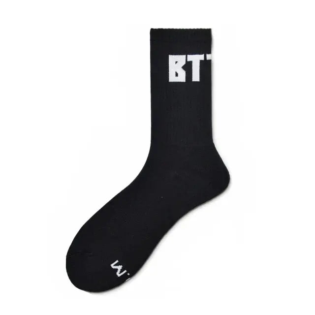 Bottom, Top, Vers Socks The Locker Room Jock