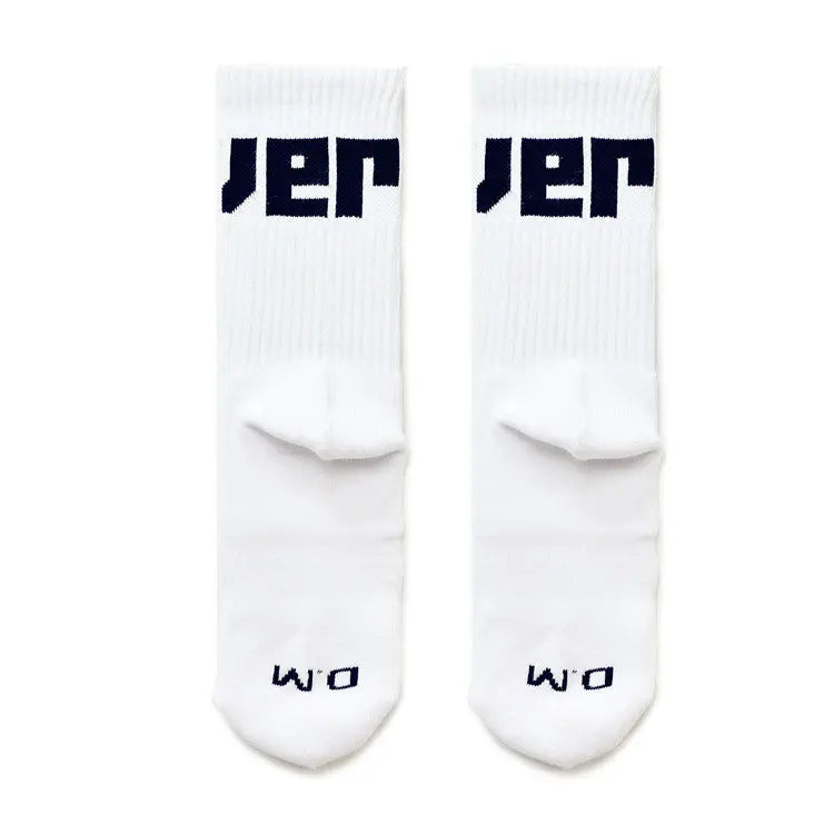 Bottom, Top, Vers Socks The Locker Room Jock