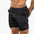 College Stud Shorts Globesky