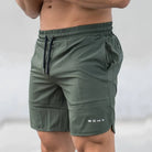 College Stud Shorts Globesky