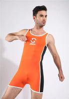 College Wrestling Team Singlet The Locker Room Jock