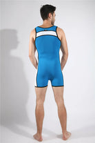 College Wrestling Team Singlet The Locker Room Jock