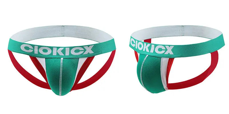 Color Jockstrap KUDYZON