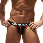 Color Jockstrap KUDYZON