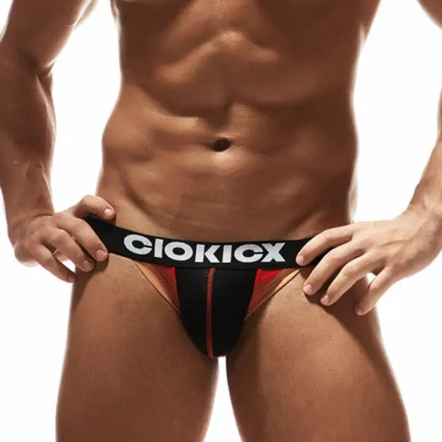 Color Jockstrap KUDYZON