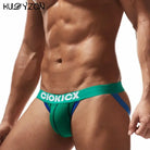 Color Jockstrap KUDYZON