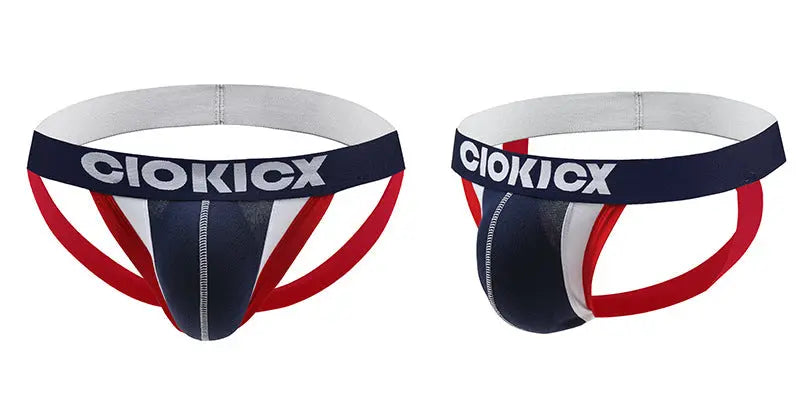 Color Jockstrap KUDYZON