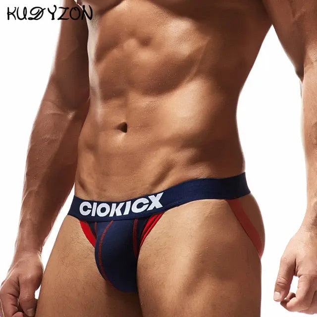 Color Jockstrap KUDYZON