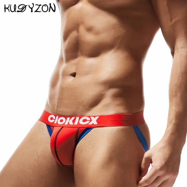 Color Jockstrap KUDYZON