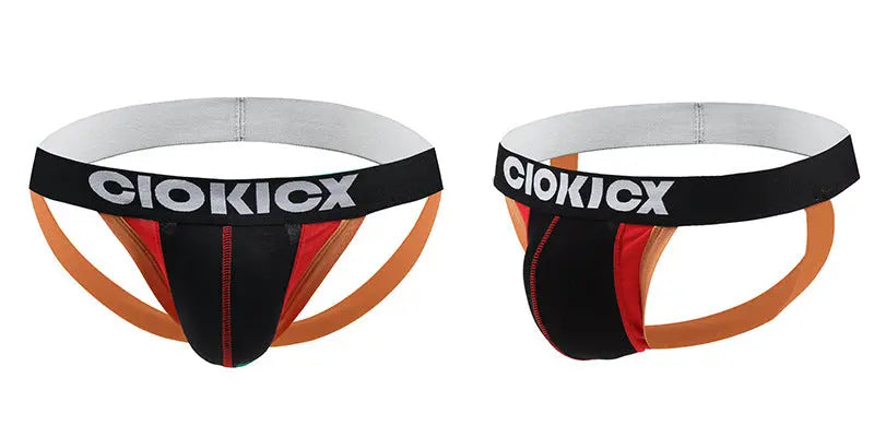 Color Jockstrap KUDYZON