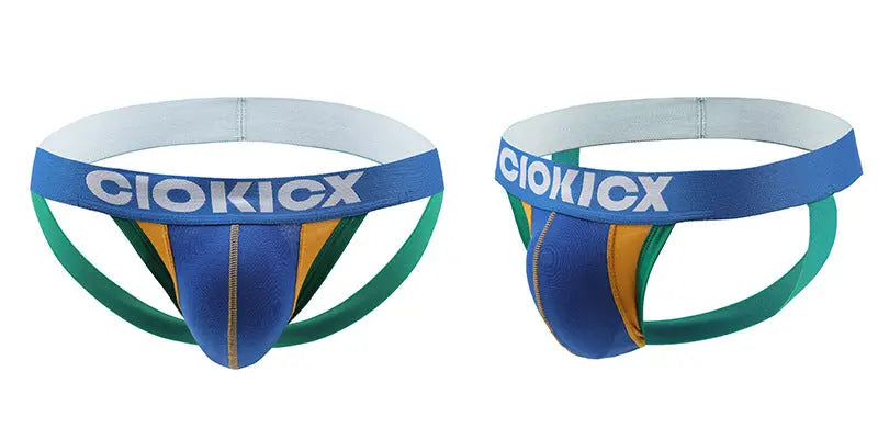 Color Jockstrap KUDYZON