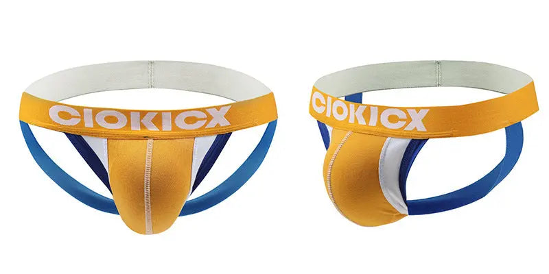 Color Jockstrap KUDYZON