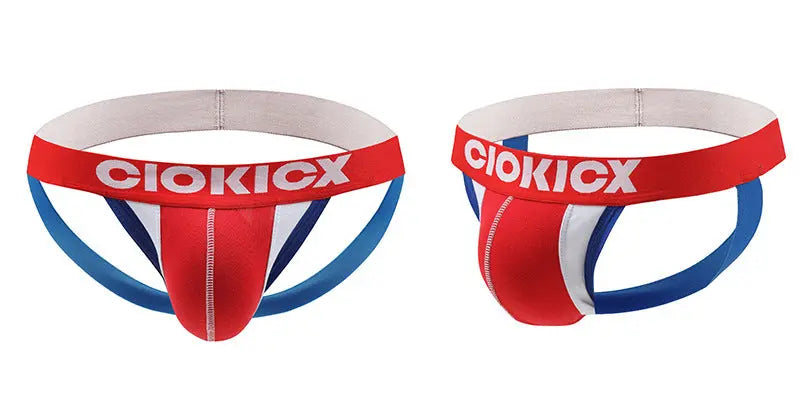 Color Jockstrap KUDYZON