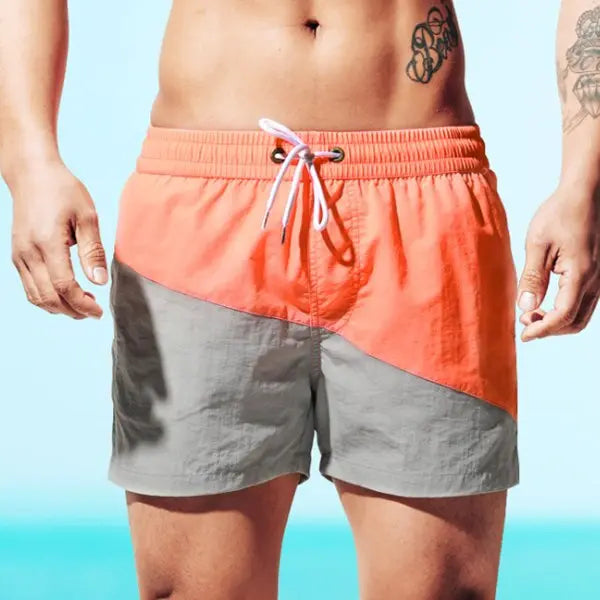 DESMIIT Slice Trunks Desmiit