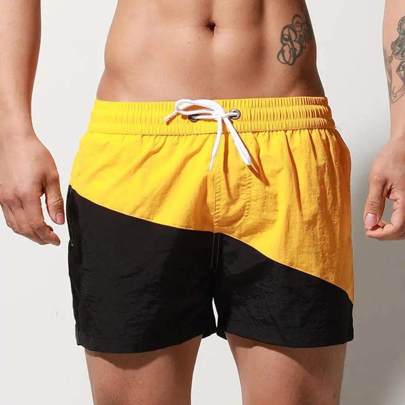 DESMIIT Slice Trunks Desmiit