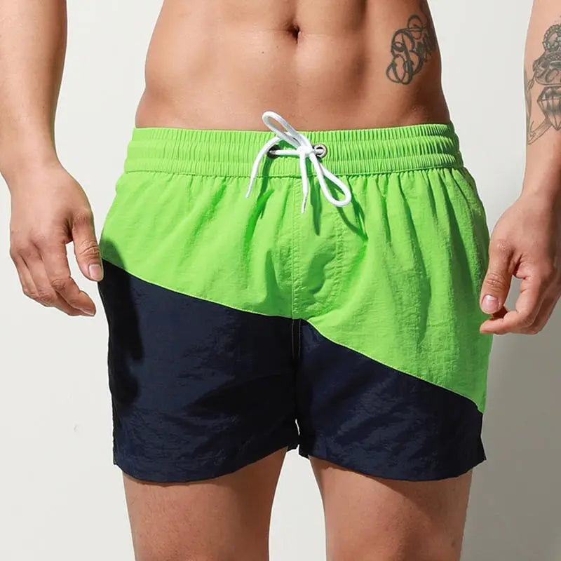 DESMIIT Slice Trunks Desmiit