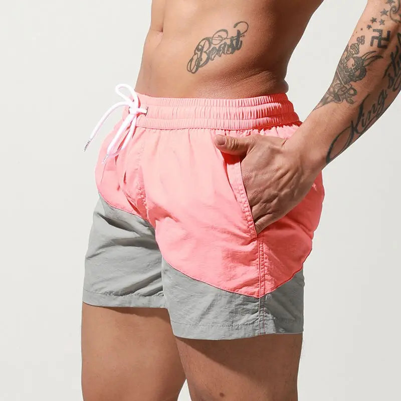 DESMIIT Slice Trunks Desmiit