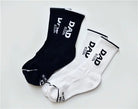 Dad Socks - The Locker Room Jock