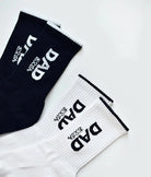 Dad Socks - The Locker Room Jock