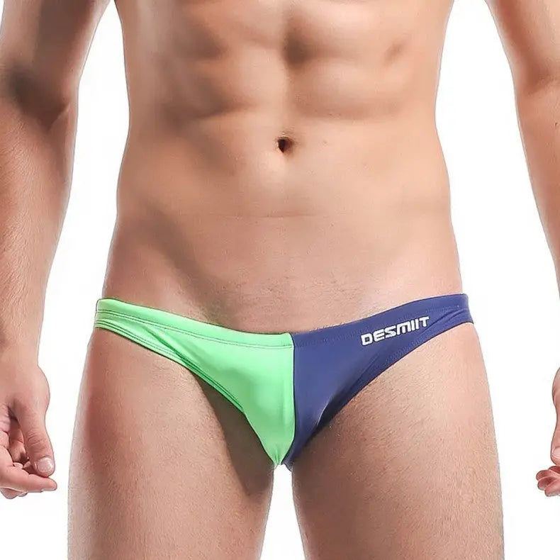 Desmiit Bi Thin Training Speedo Desmiit