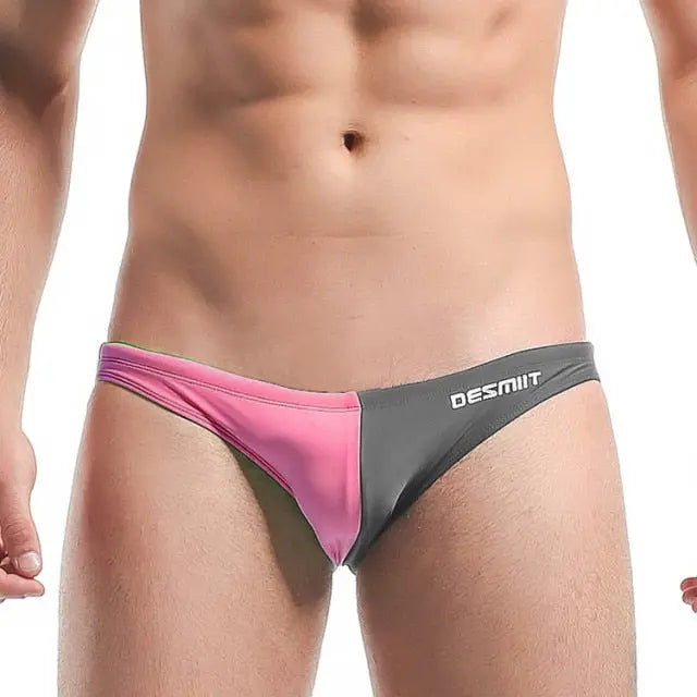 Desmiit Bi Thin Training Speedo Desmiit