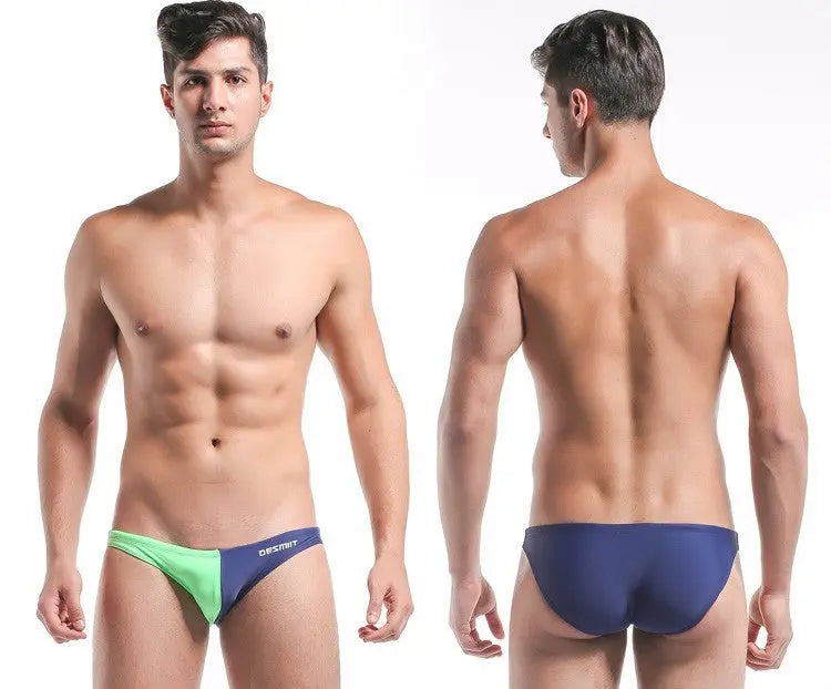Desmiit Bi Thin Training Speedo Desmiit