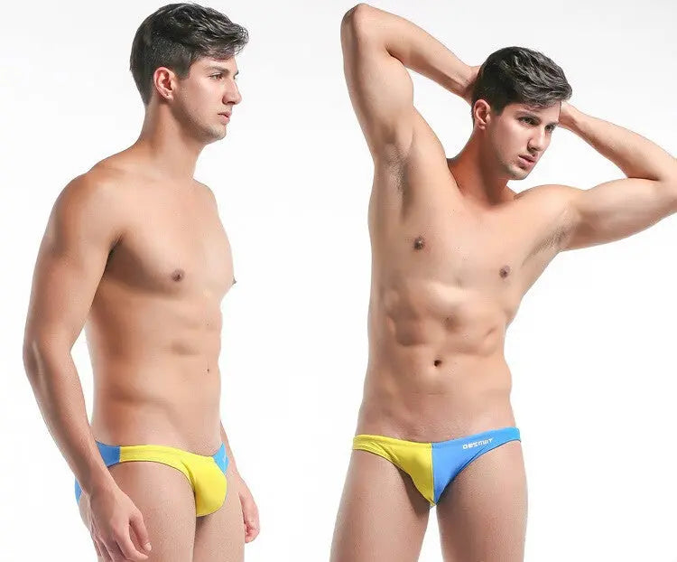Desmiit Bi Thin Training Speedo Desmiit