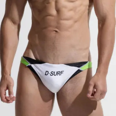 Desmiit D-Surf speedo Desmiit