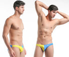 Desmiit Double Color Speedos Desmiit