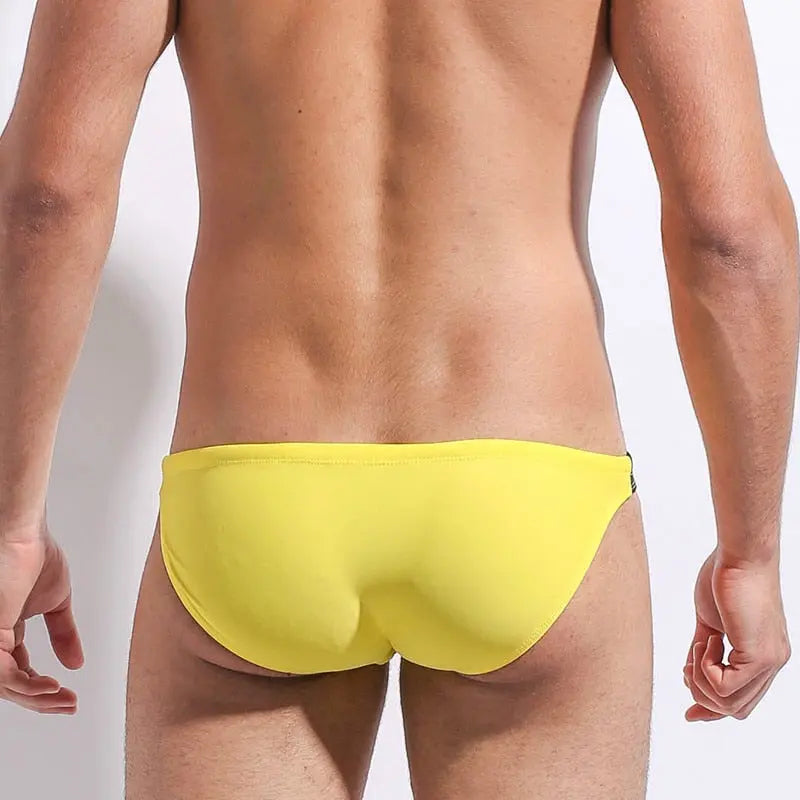 Desmiit Double Color Speedos Desmiit