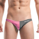 Desmiit Double Color Speedos Desmiit