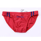 Desmiit Low Rise Metallic Speedo Desmiit