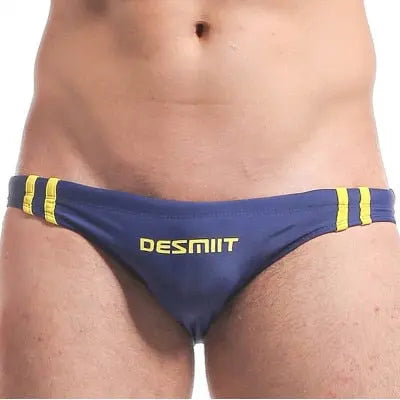 Desmiit Low Rise Solid Speedo Desmiit