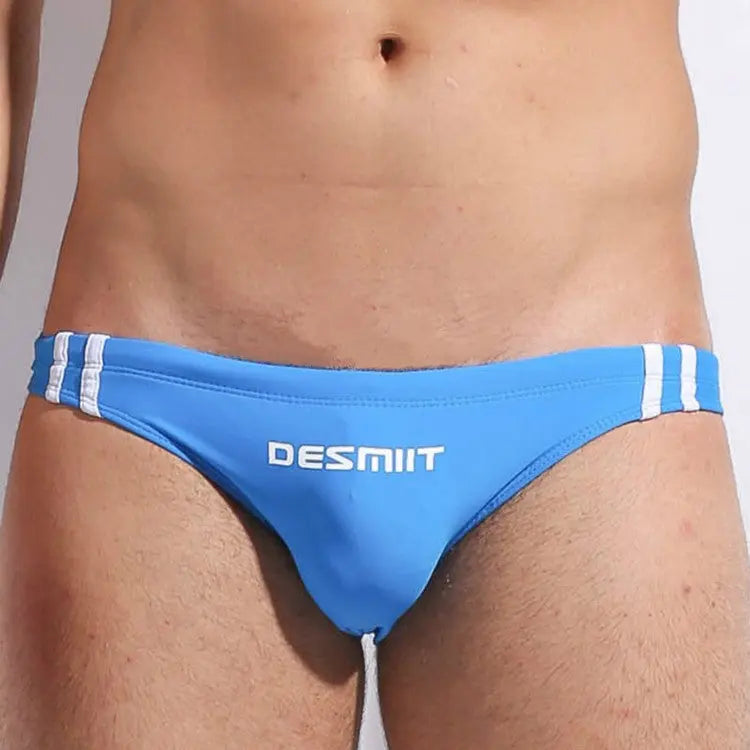 Desmiit Low Rise Solid Speedo Desmiit