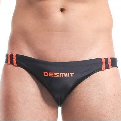 Desmiit Low Rise Solid Speedo Desmiit